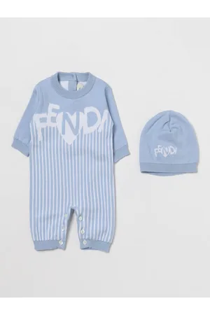 Fendi Combinato Bambino colore