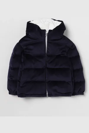 Moncler Giacca Bambino colore