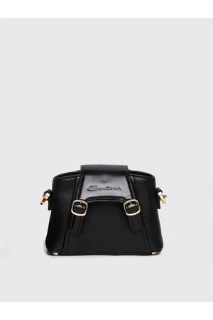 santoni Borsa Mini Donna colore