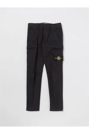 Stone Island Pantalone Bambino colore