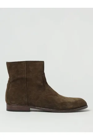 Buttero Stivaletto Floyd in camoscio