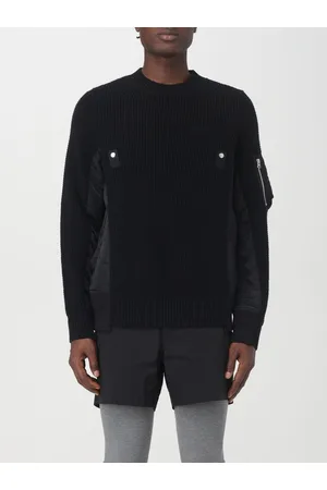 SACAI Maglia Uomo colore