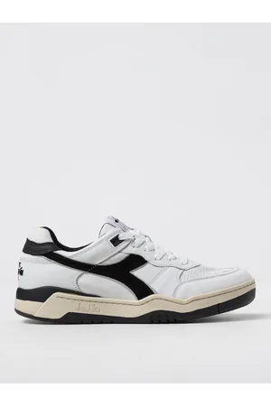 Diadora Sneakers in pelle used