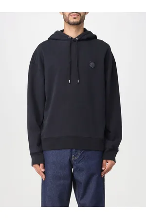 Maison Kitsuné Felpa in cotone