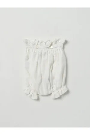 LA STUPENDERIA Pantalone Bambino colore