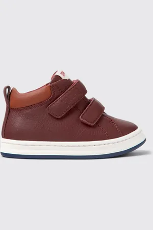Camper Sneakers Runner in pelle