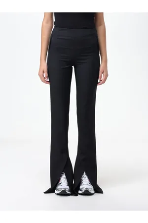 AMBUSH Pantalone in lana vergine