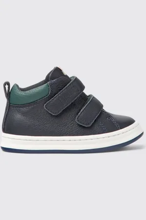 Camper Sneakers Runner in pelle