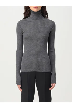 Sportmax Maglia in misto lana