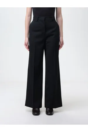 Lanvin Pantalone in lana