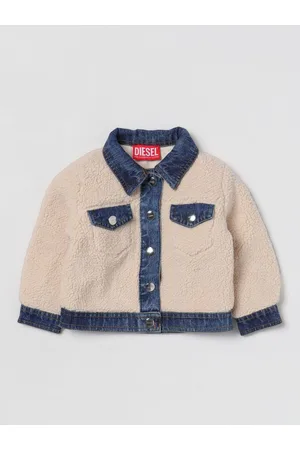 Diesel Giacca Bambino colore