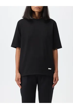 Jil Sander T-shirt in cotone