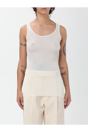 Ami Top in misto viscosa stretch
