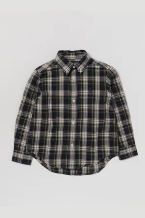Ralph Lauren Camicia in cotone