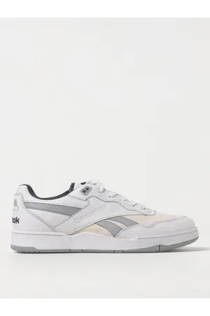 Reebok Sneakers in pelle e suede