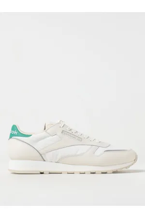 Reebok Sneakers in pelle e nylon