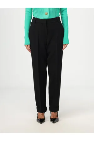 Balmain Pantalone in lana vergine