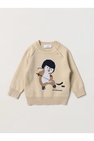 Jeckerson Maglia Bambino colore