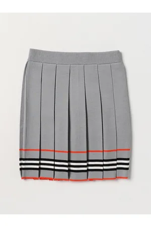 Burberry Gonna Bambino colore