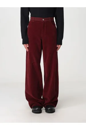 MARCELO BURLON Pantalone Uomo colore