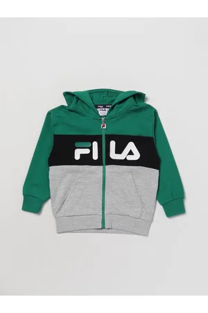 Fila clearance abbigliamento bambini