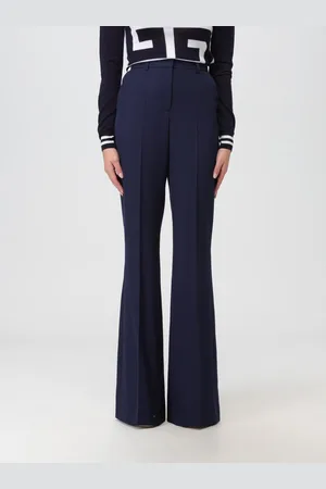 Balmain Pantalone in lana