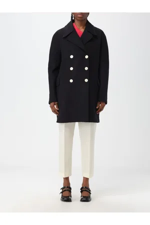 Lanvin Cappotto in lana