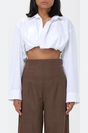Jacquemus Camicia in popeline
