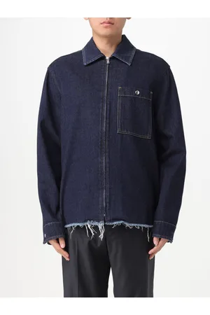Lanvin Giacca in denim