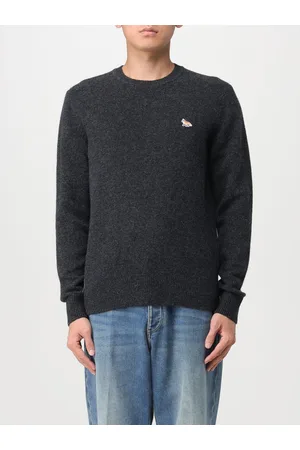 Maison Kitsuné Maglia in lana