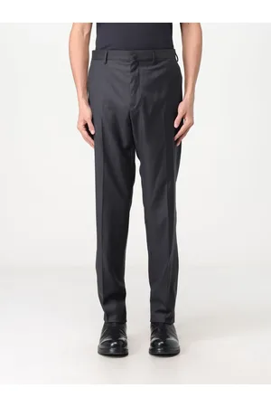 Lanvin Pantalone in lana