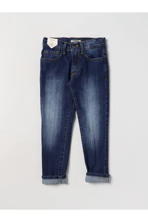 NUPKEET Pantalone Bambino colore