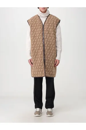 Fendi Maglione in lana