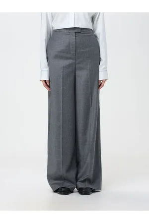 Fendi Pantalone in lana