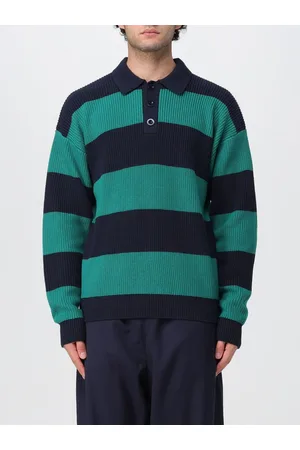 Drôle de Monsieur Maglia DRÔLE DE MONSIEUR Uomo colore