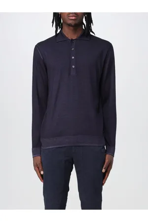 Paolo Pecora Polo in lana