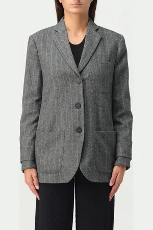 Emporio Armani Blazer in misto lana
