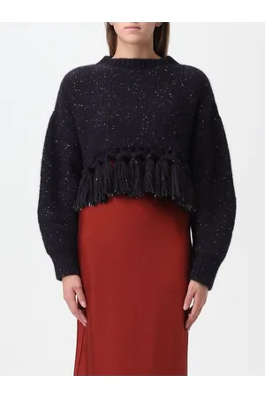 Alanui Maglia in misto lana d