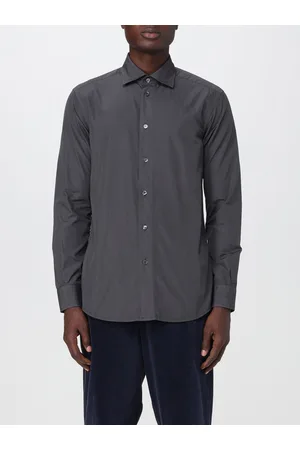 BARENA Camicia in cotone