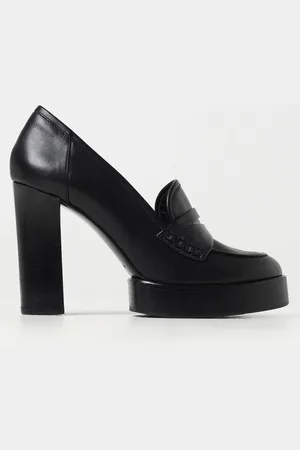 Paloma Barceló Pump Samantha in pelle