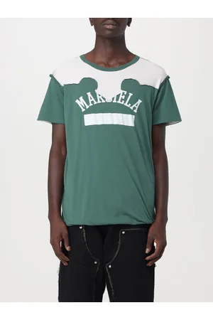 Maison Margiela T-shirt in cotone