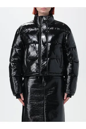 Courrèges Piumino in nylon