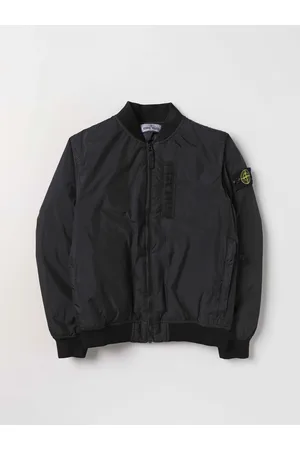 Stone Island Giacca Bambino colore