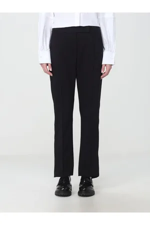 Max Mara Pantalone in lana