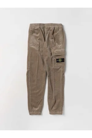 Stone Island Pantalone Bambino colore