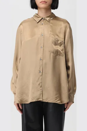 Aspesi Camicia in viscosa