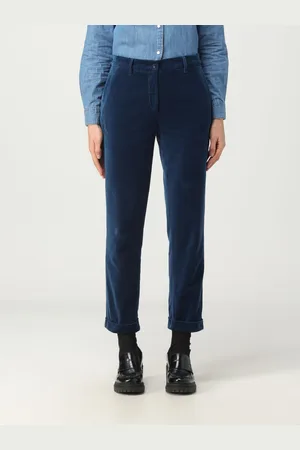Aspesi Pantalone in velluto