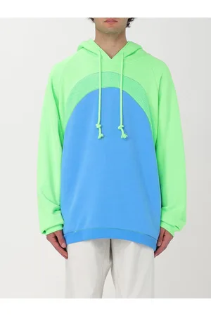 ERL Felpa Uomo colore