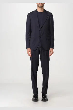 LARDINI Abito Uomo colore