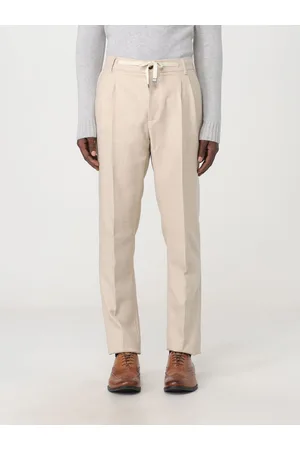 Brian Dales Pantalone Uomo colore
